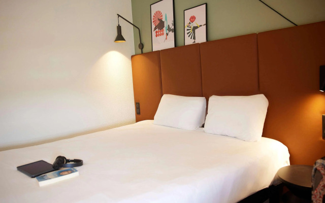 ibis Chalon-sur-Saone Nord