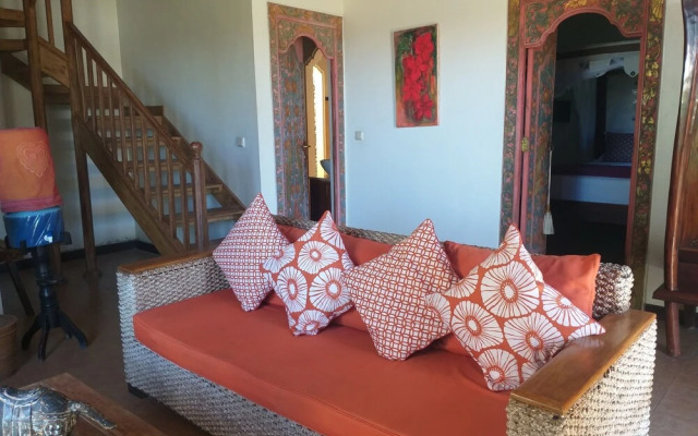 Life in Amed Boutique Hotel