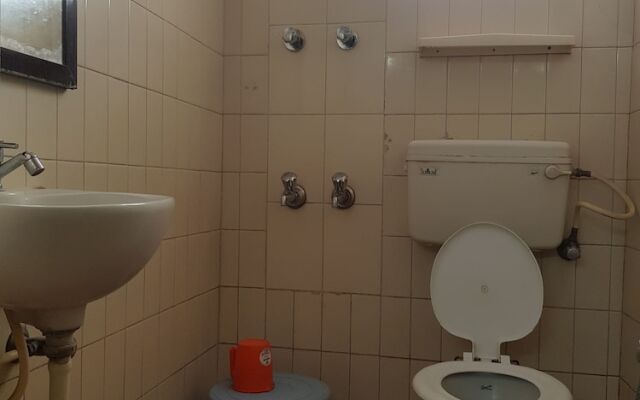 Sri Kumara Lodge