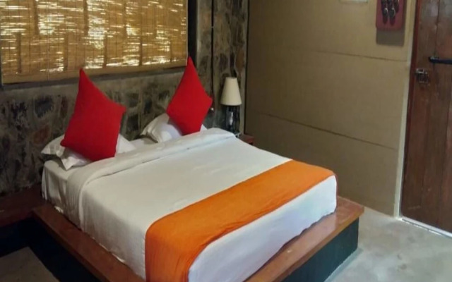 Maati Jungle Lodge