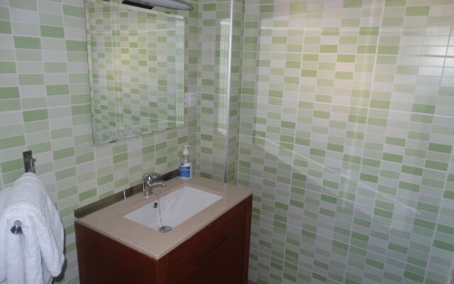 Malaga Apartamentos Nuño Gomez