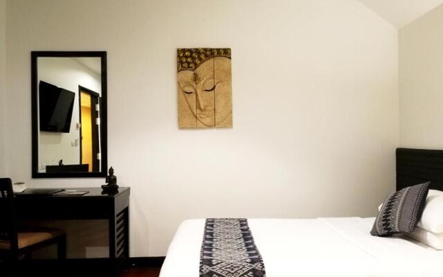 Tara Angkor Hotel