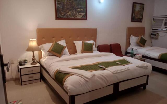 Hotel Shyam Palace