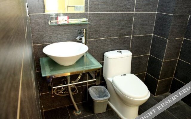 Mengzhigan Boutique Hostel