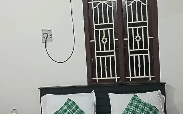 Shiva Nest - Pillayarpatti