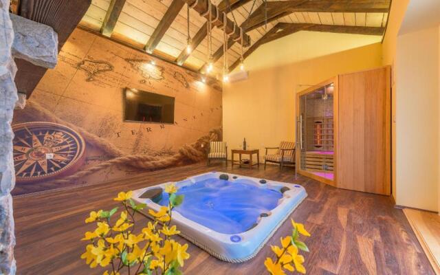 Villa Lemon