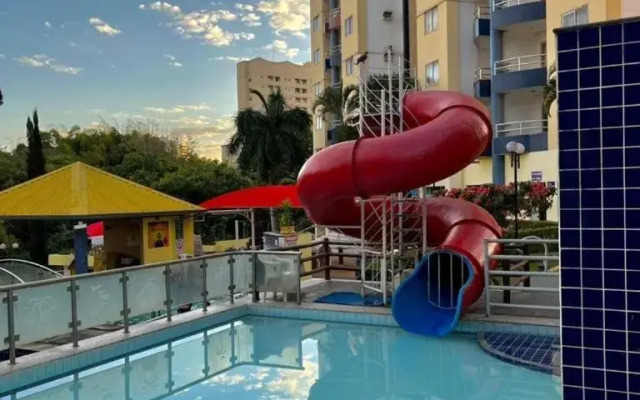 Sol das Caldas - Achei Férias