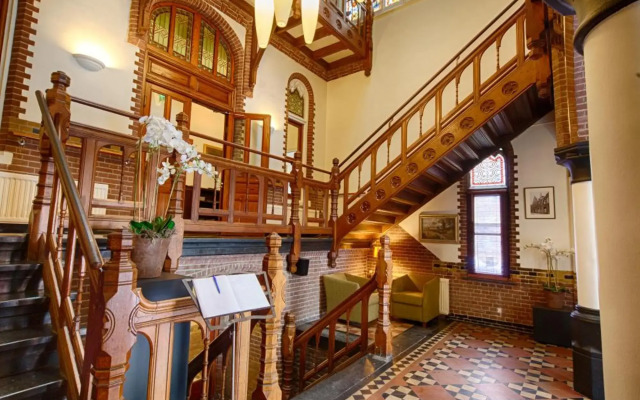 Fletcher Hotel Gilde