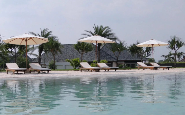 Dalukuan park and hotel