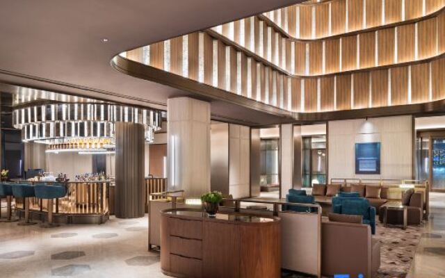 Crystal Orange Hotel