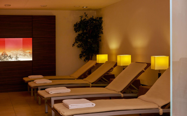 Hotel Regina Titlis, a Trademark Collection by Wyndham – Guest Rooms – Engelberg