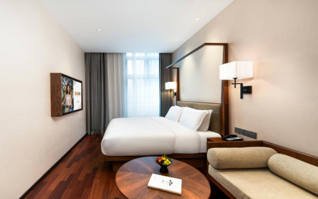 SSAW Boutique Hotel Foshan Qiandenghu