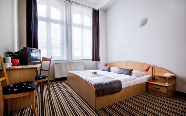 Hotel Diament Economy Gliwice