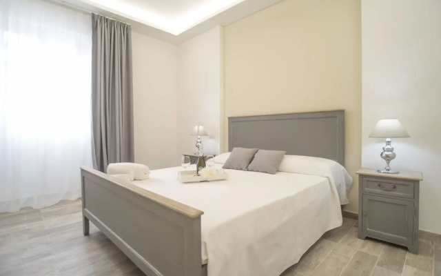 Casa Solmes Rooms