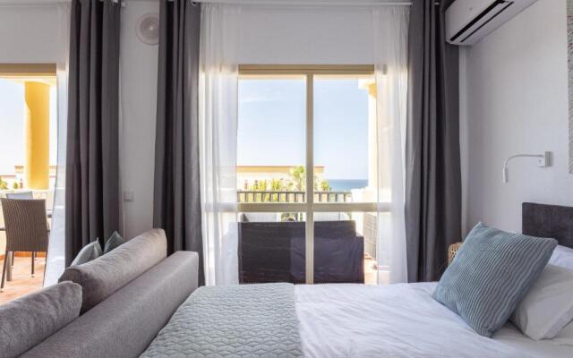 OleHolidays Romana Playa 334 vistas al mar