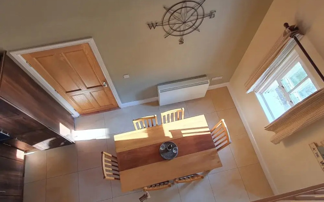 11 An Seanachai Holiday Homes
