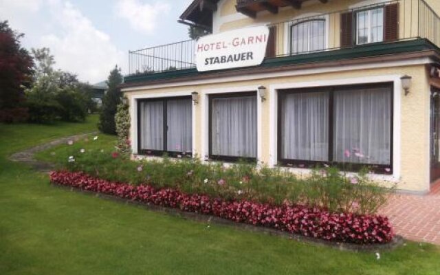 Hotel Garni Stabauer