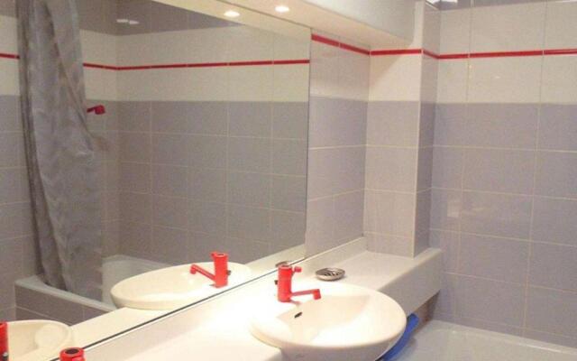 Appartement Carnac, 3 pièces, 5 personnes - FR-1-477-84