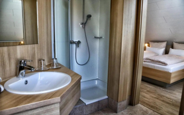 Landgasthof zum Hirschen