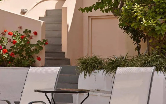 Spetses Hotel