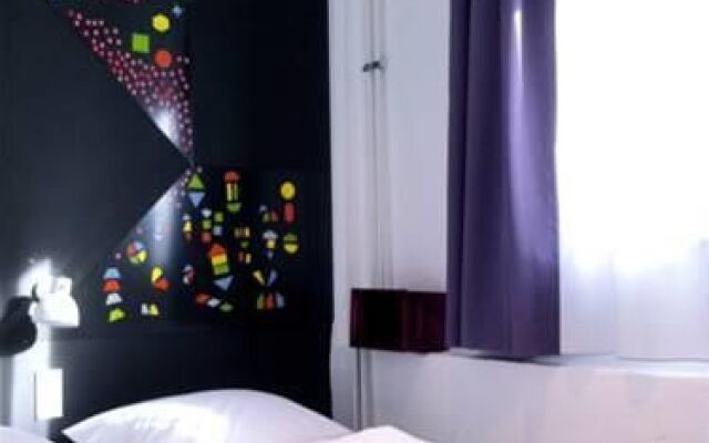 Zollhaus Meet and sleep in Bremen