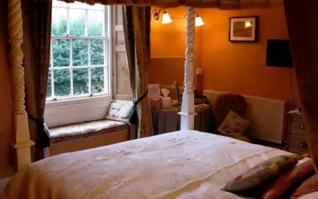 Norton House Bed & Breakfast