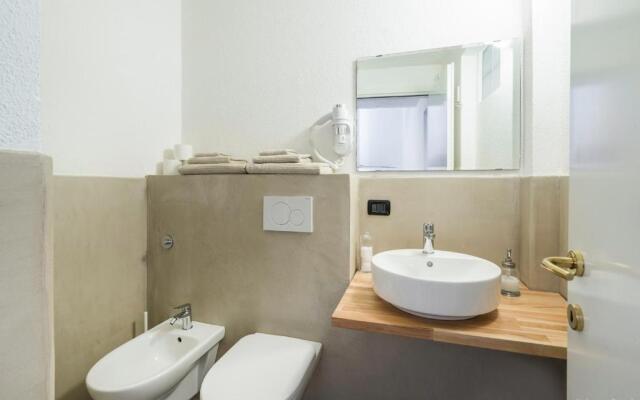 Monolocali di Cà Selvetta Holiday Houses