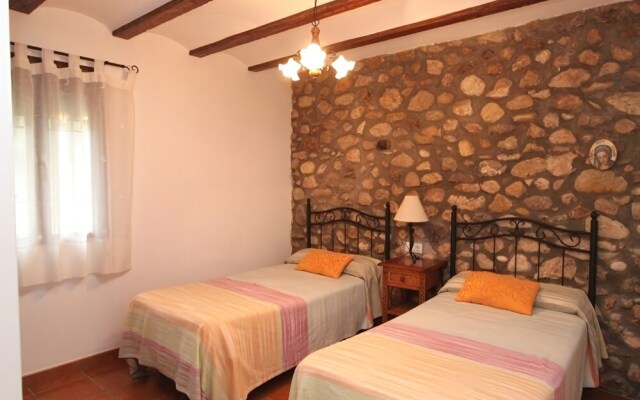 Casa Mika el Molinet