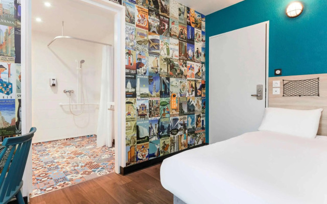hotelF1 Bordeaux Sud Villenave d'Ornon Hotel
