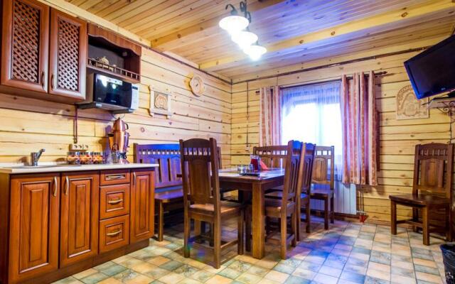 Guest House Goryachy Klyuch