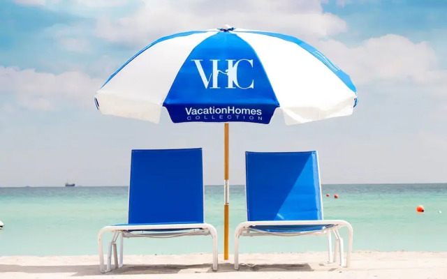 VHC Luxury Apartments 538-202