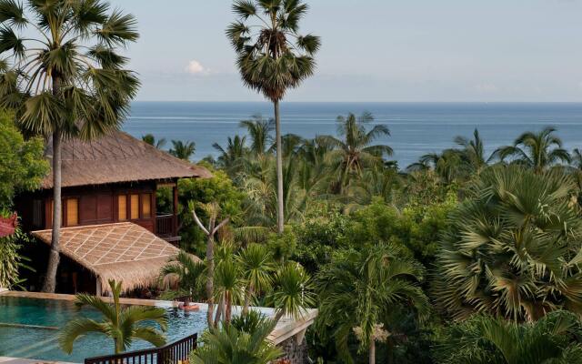Villa Flow