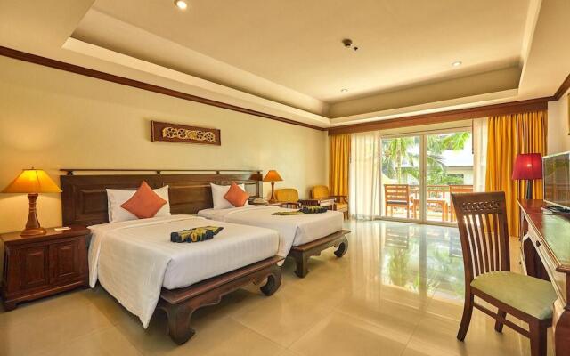 Avalon Beach Resort