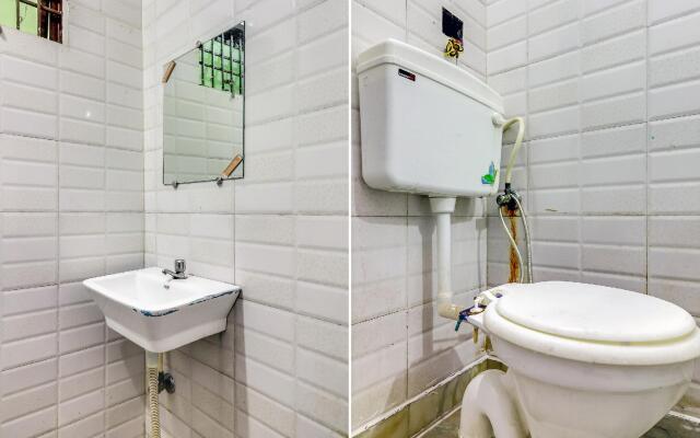 SPOT ON 78357 Dev Guest House