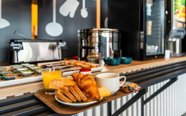 B&B HOTEL Champigny-sur-Marne