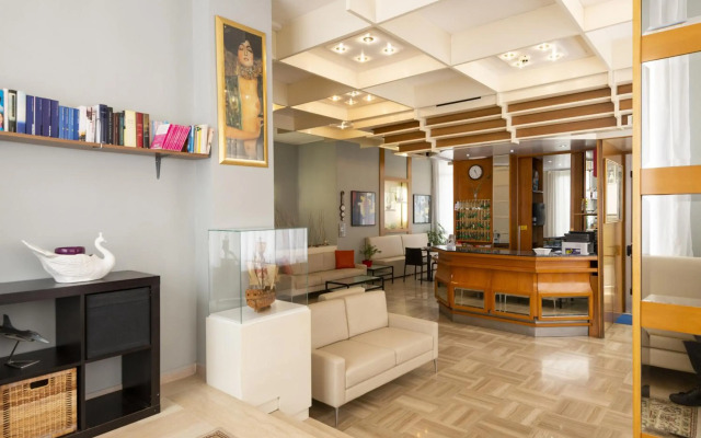 Hotel Milena