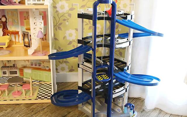 Hongcheon Princess Kids Pension