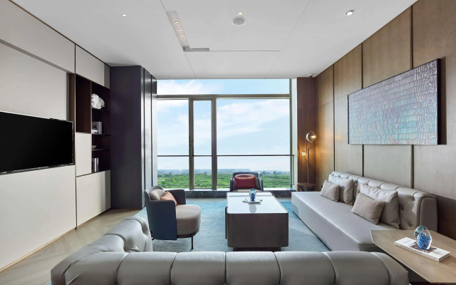 DoubleTree by Hilton Qidong, China
