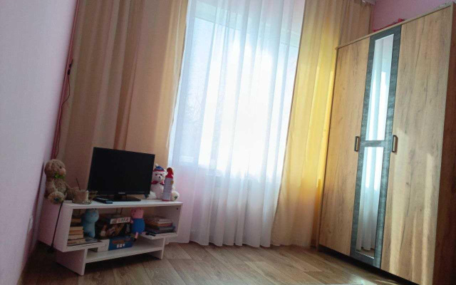 Коттедж на улице 9 Января