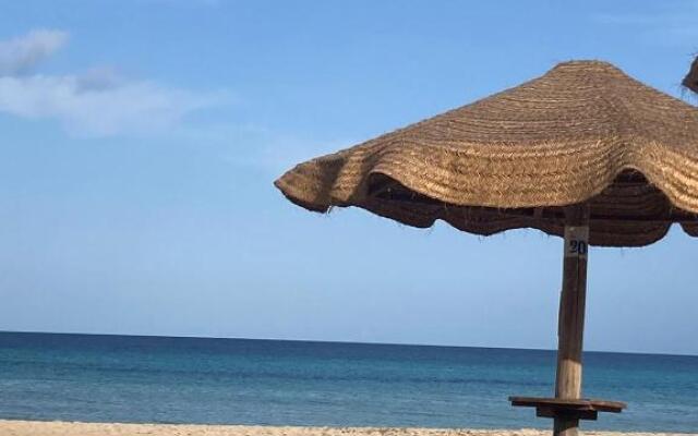 La Casa Di Isa A 100 Metri Dalla Spiaggia