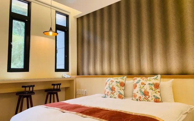 Yuan Ju Boutique Hotel