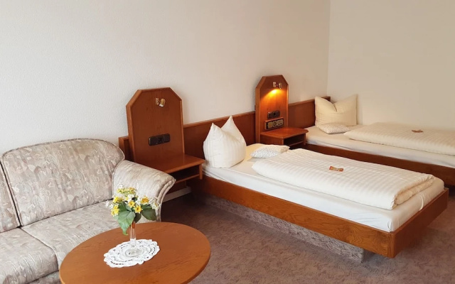 Hotel Burg Waldau