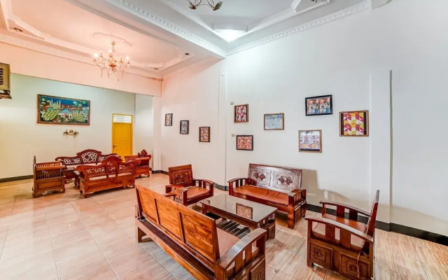 Hotel O Anugrah