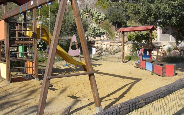 Camping Sopalmo