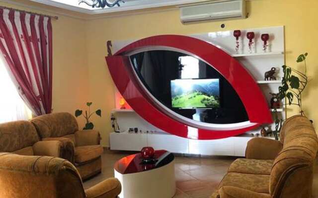 Duraj Apartment