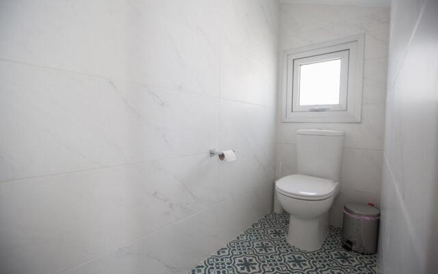 Alasia Villa 1