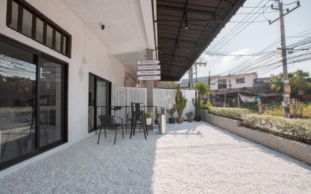 Prima House Pattaya