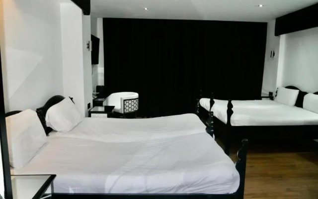 Printworks Hotel