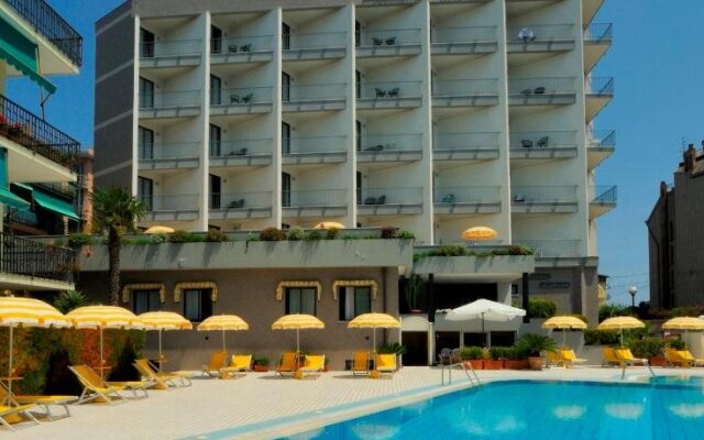 Residence Mediterranée