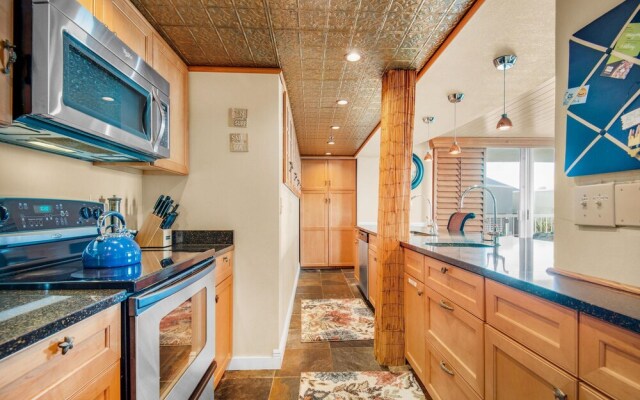 Tristan Towers Unit 1B